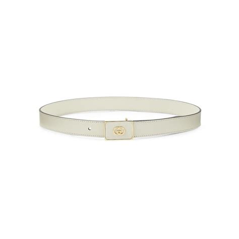 saks off fifth gucci belt